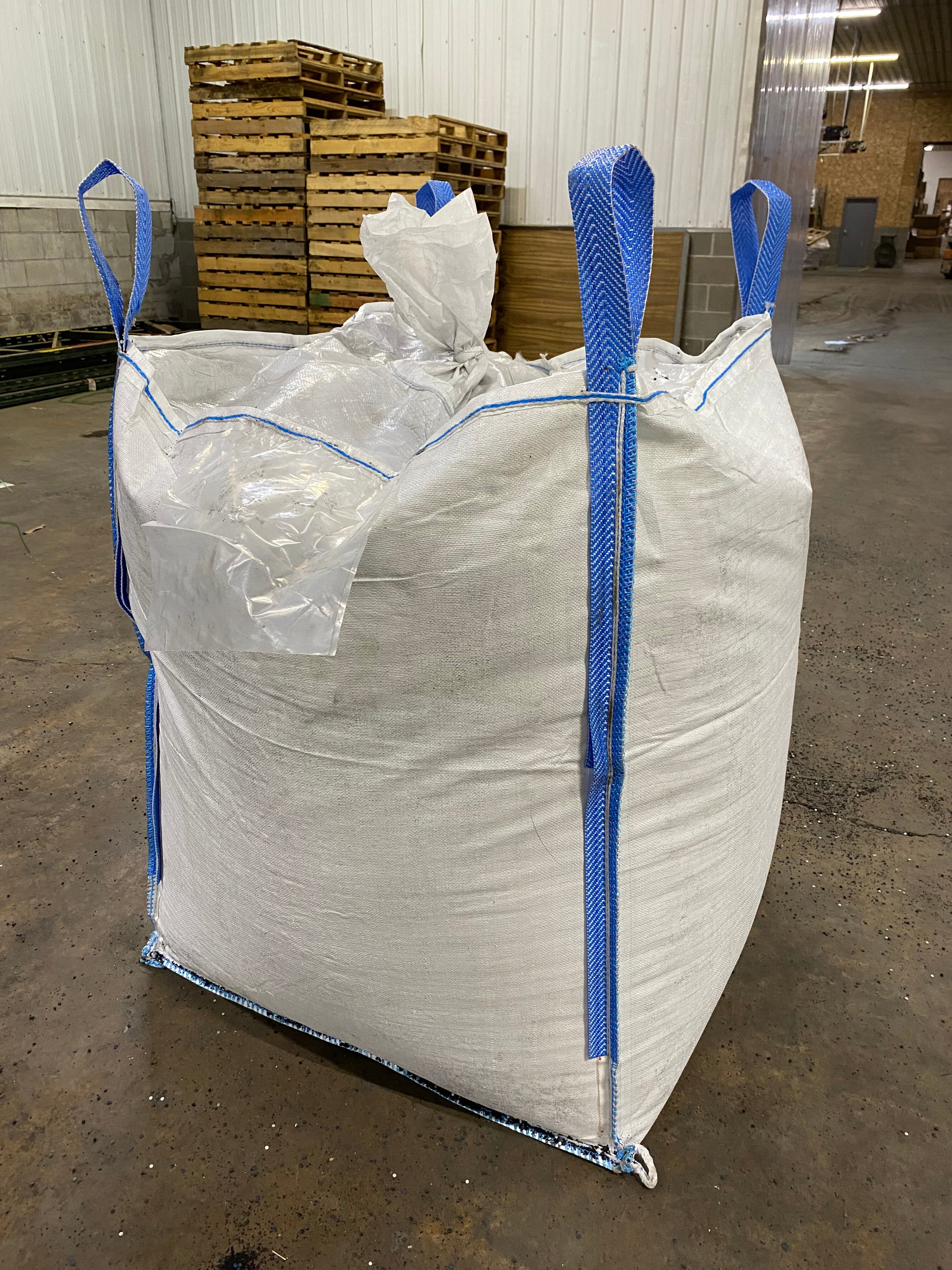 Bulk Bags